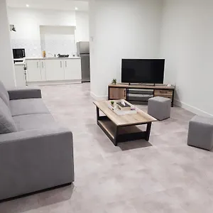  Appartement Centre France
