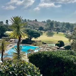  Villa Dans Cadre D'exception - Golf, Piscine Et Tennis Prive France