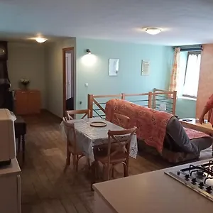  Appartement Chez Christine France