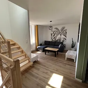  Hébergement de vacances Maison Chez Nono France
